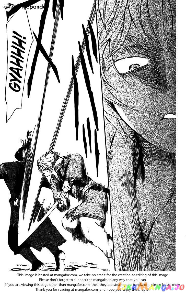 Akatsuki No Yona Chapter 147 image 24